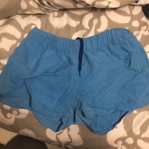 Patagonia shorts